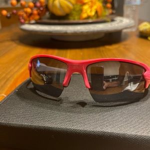 Oakley sunglasses